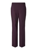 Product image thumbnail 7 YASBETHY - TMH PANTALON, Plum Perfect