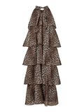 YAS YASELOISE HALTERNECK MAXI DRESS, Birch, highres - 26039371_Birch_1253698_002.jpg