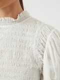 YAS YASSAU LONG SLEEVED TOP, Star White, highres - 26036833_StarWhite_006.jpg