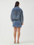 YAS YASAIKO JUPE EN JEAN, Medium Blue Denim, highres - 26038261_MediumBlueDenim_004.jpg