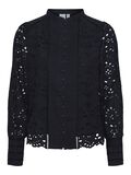YAS YASALESSIA SHIRT, Black, highres - 26034660_Black_001.jpg