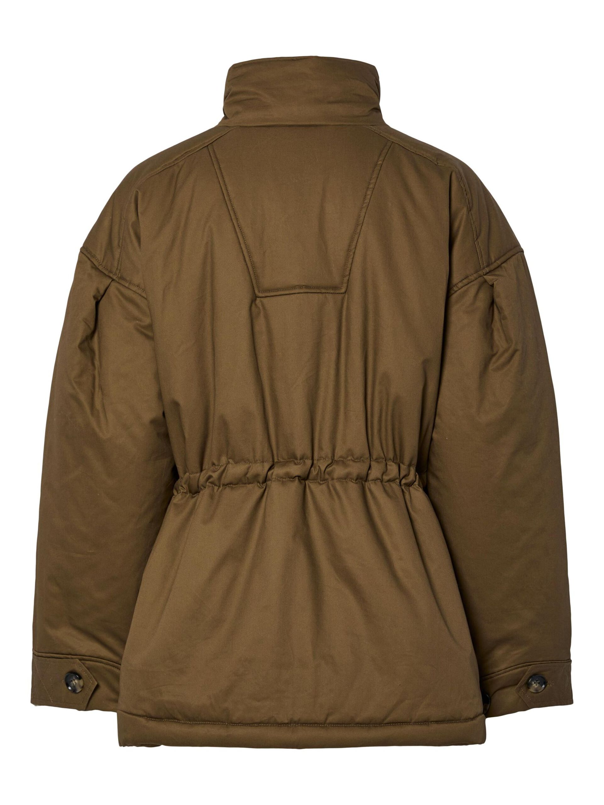 Carousel image - YASCHIMA JACKET, Teak | 6