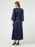 Product image thumbnail - YASTHEA 3/4 MAKSIMEKKO, Evening Blue | 2