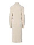 Product image thumbnail - YASMAVI KNITTED DRESS, Birch | 6