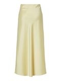 YAS YASPELLA MAXI SKIRT, French Vanilla, highres - 26034567_FrenchVanilla_002.jpg