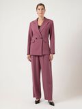 Product image thumbnail - YASTILDA BLAZER, Renaissance Rose | 4