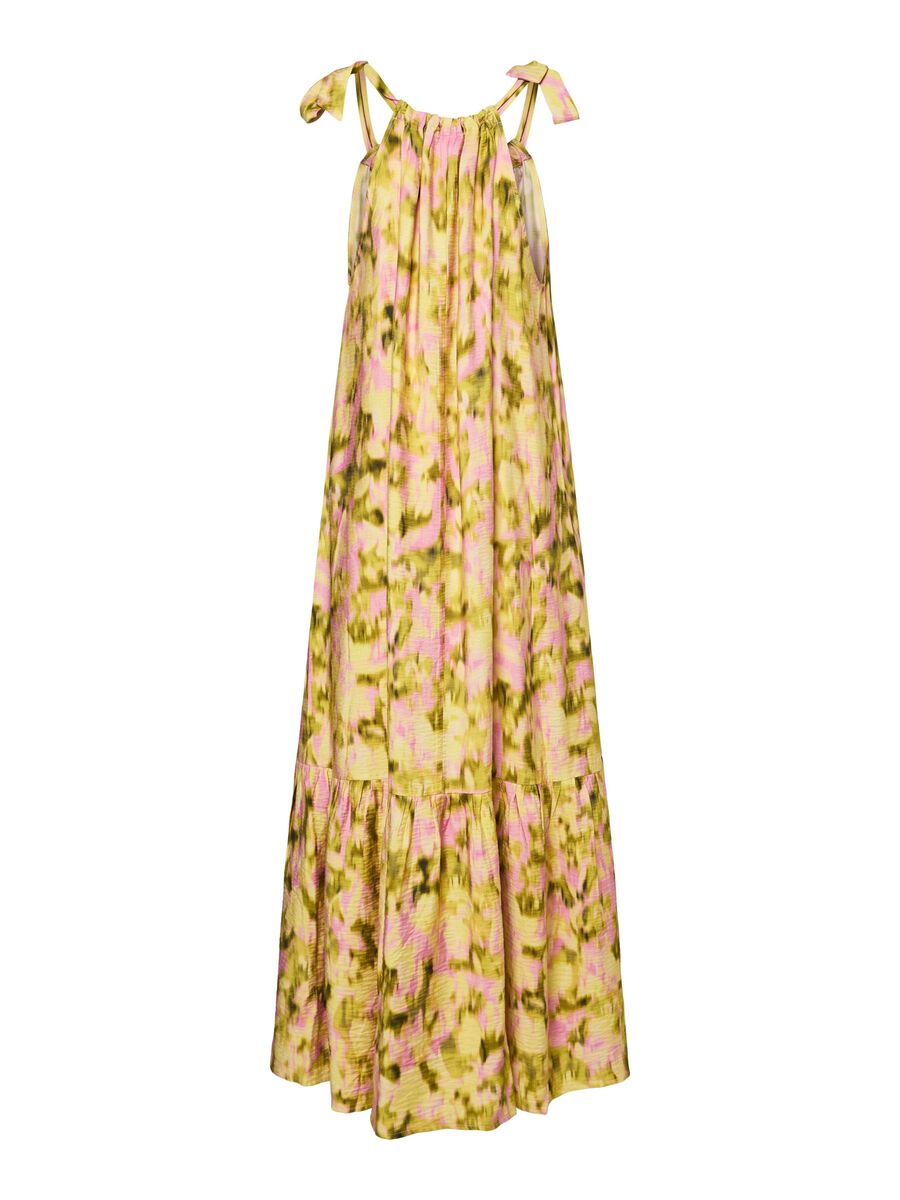 Carousel image - YASMARINNA MAXI-JURK, French Vanilla | 6