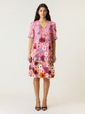 Product image thumbnail - YASFLOWERING MINIKLEID, Pink Lavender | 1