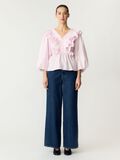Product image thumbnail - TOP Z RĘKAWEM 3/4, Cherry Blossom | 4