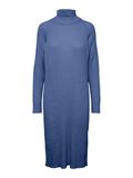 Y.A.S YASMAVI KNITTED DRESS, Federal Blue, highres - 26028660_FederalBlue_001.jpg