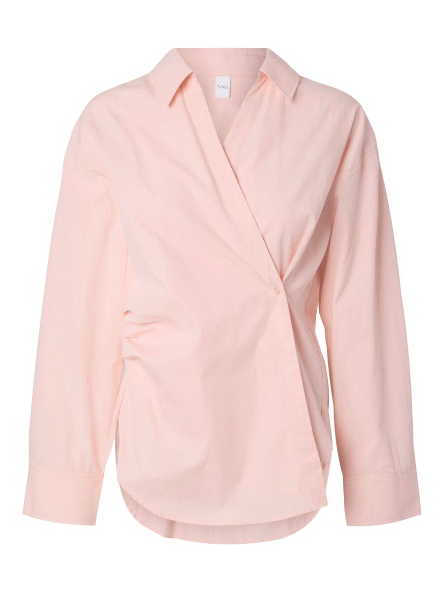 Product carousel image - YASAREMIA CAMISA, Almond Blossom | 2