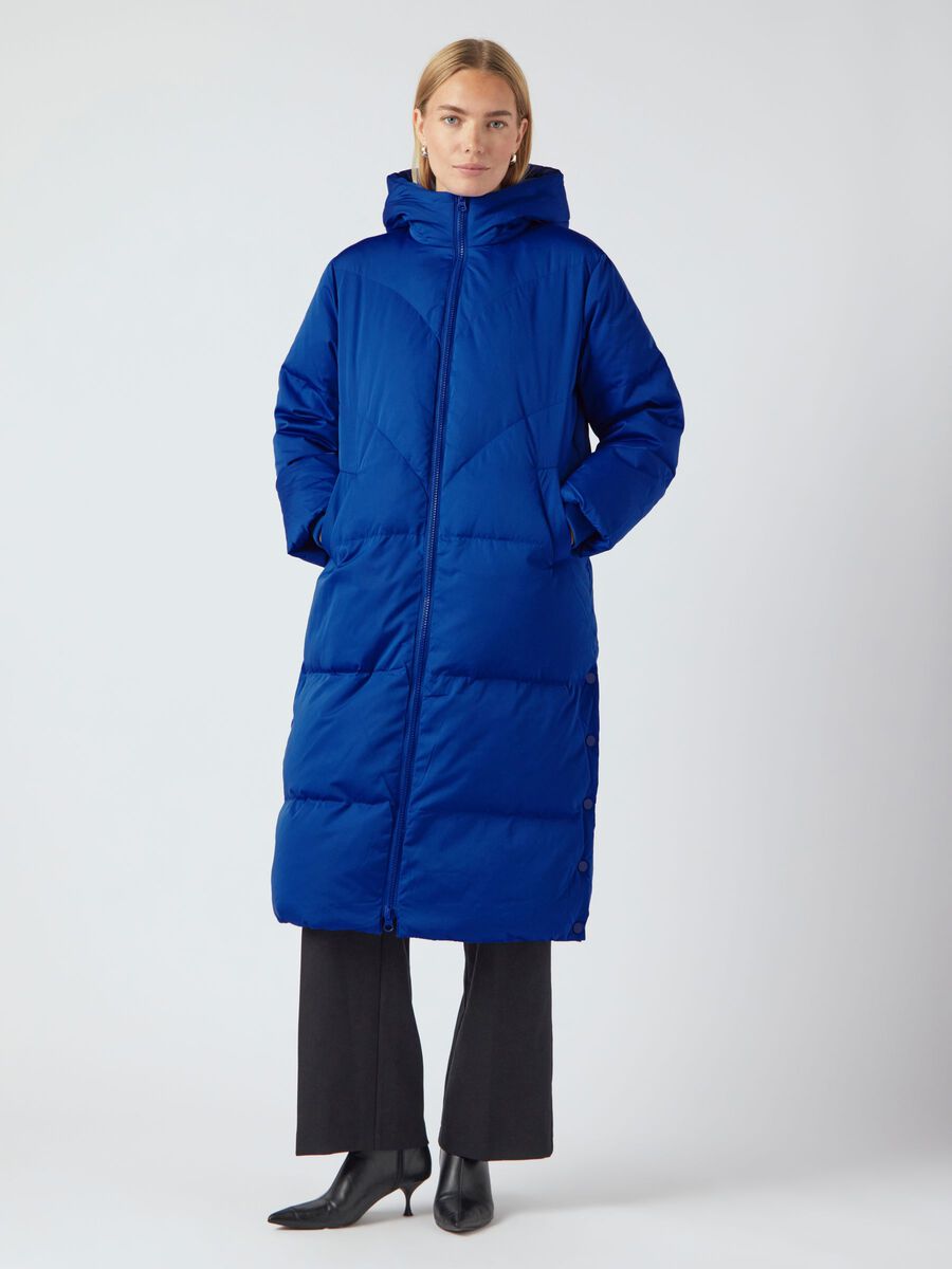 Carousel image - YASIRIMA PADDED JACKET, Surf the Web | 1