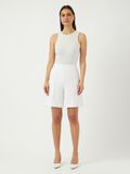 YAS YASILEA SHORTS, Star White, highres - 26036934_StarWhite_005.jpg