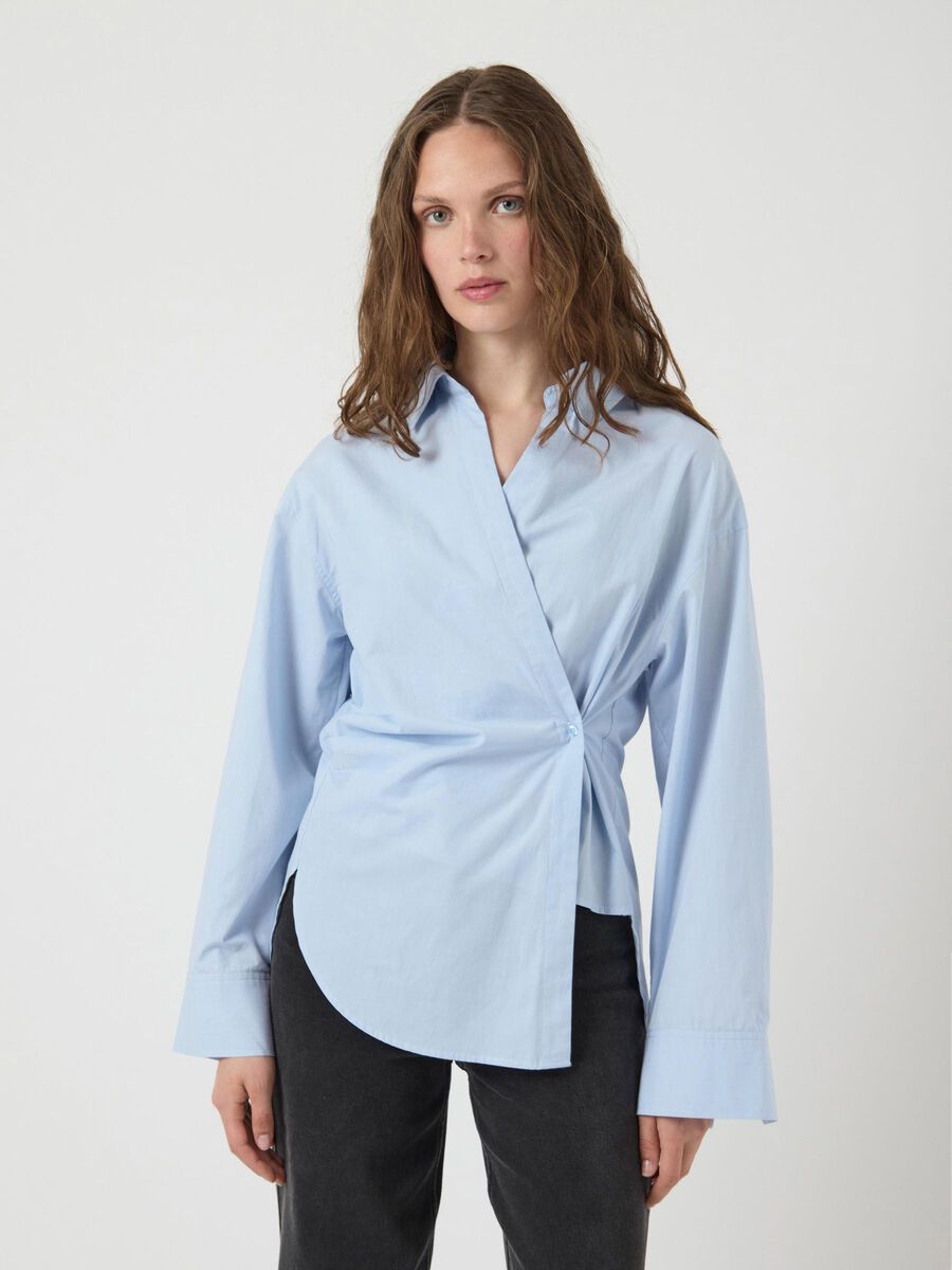 Carousel image - CAMICIA, Skyway | 1