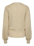 Y.A.S YASASSI KNITTED CARDIGAN, Birch, highres - 26031443_Birch_002.jpg