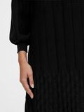 Y.A.S YASVIGSA KNITTED DRESS, Black, highres - 26025503_Black_007.jpg