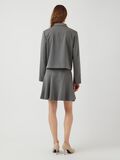 YAS YASDENA BLAZER, Grey Melange, highres - 26036353_GreyMelange_004.jpg