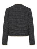 YAS YASCLARA BLAZER, Black, highres - 26036278_Black_002.jpg