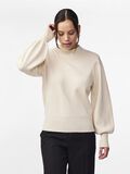 Y.A.S YASFONNY SWEATER, Birch, highres - 26030697_Birch_003.jpg