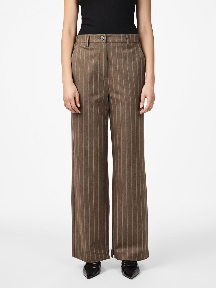 YAS YASEMIRO HIGH WAISTED TROUSERS, Ermine, highres - 26034403_Ermine_1118701_003.jpg
