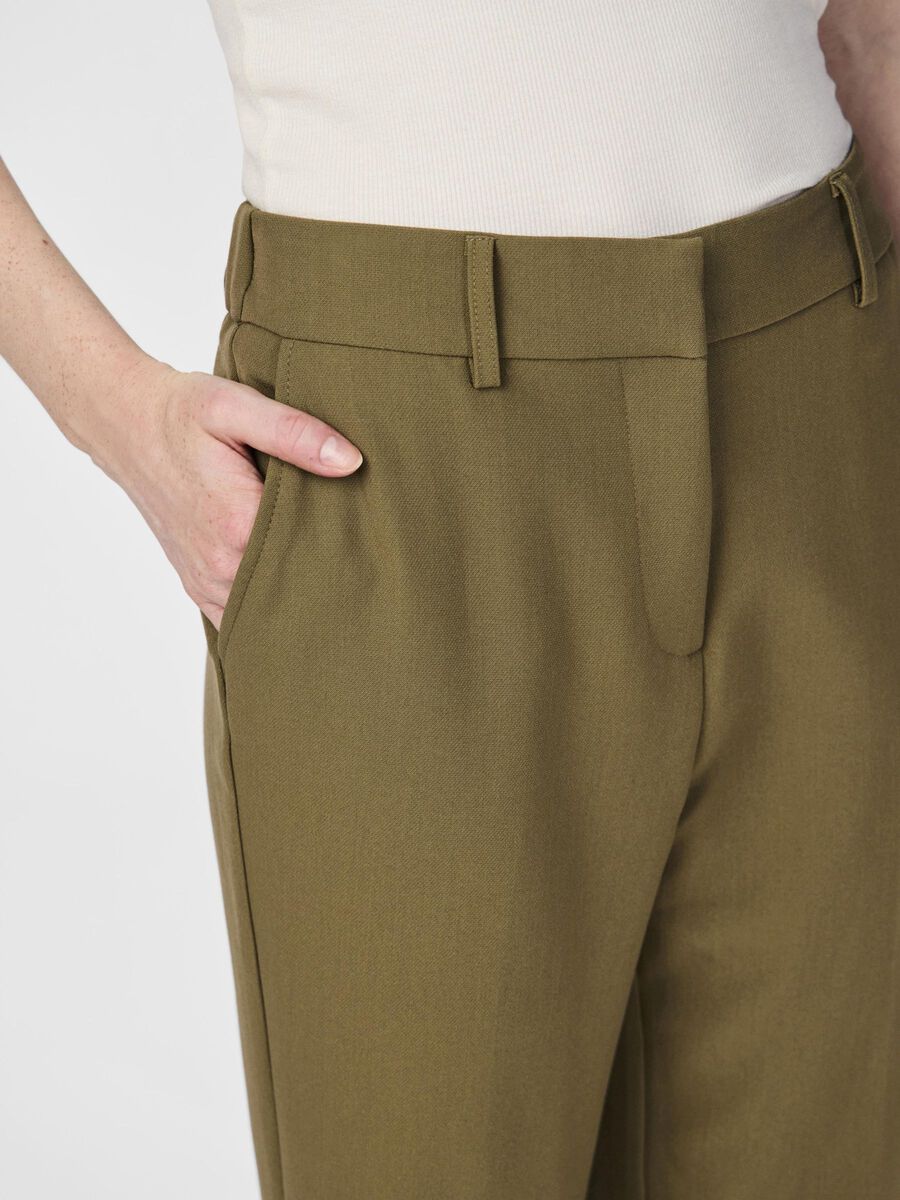 Carousel image - YASLIKKA BUKSER, Capers | 3