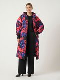 Product image thumbnail - YASSIMILLY PADDED JACKET, Navy Blazer | 5