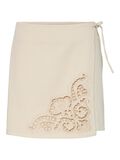 YAS YASKILMO MINI SKIRT, Sandshell, highres - 26037579_Sandshell_001.jpg