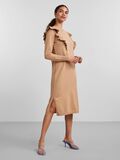 Y.A.S YASHELLO KNITTED DRESS, Tobacco Brown, highres - 26028127_TobaccoBrown_980461_005.jpg
