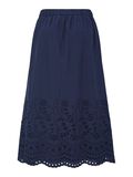 YAS YASLUMA MIDI SKIRT, Navy Blazer, highres - 26036260_NavyBlazer_002.jpg
