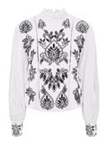 Y.A.S YASTROPHY LONG SLEEVED TOP, Star White, highres - 26032730_StarWhite_1130991_001.jpg