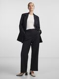 YAS YASLIKKA WIDE-LEG TROUSERS, Black, highres - 26030711_Black_005.jpg