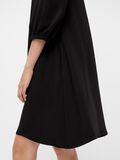 Y.A.S YASSOPHIA SHIRT DRESS, Black, highres - 26021741_Black_007.jpg