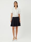 YAS YASAKERA CAMICETTA CON MANICHE A 2/4, Star White, highres - 26037352_StarWhite_005.jpg