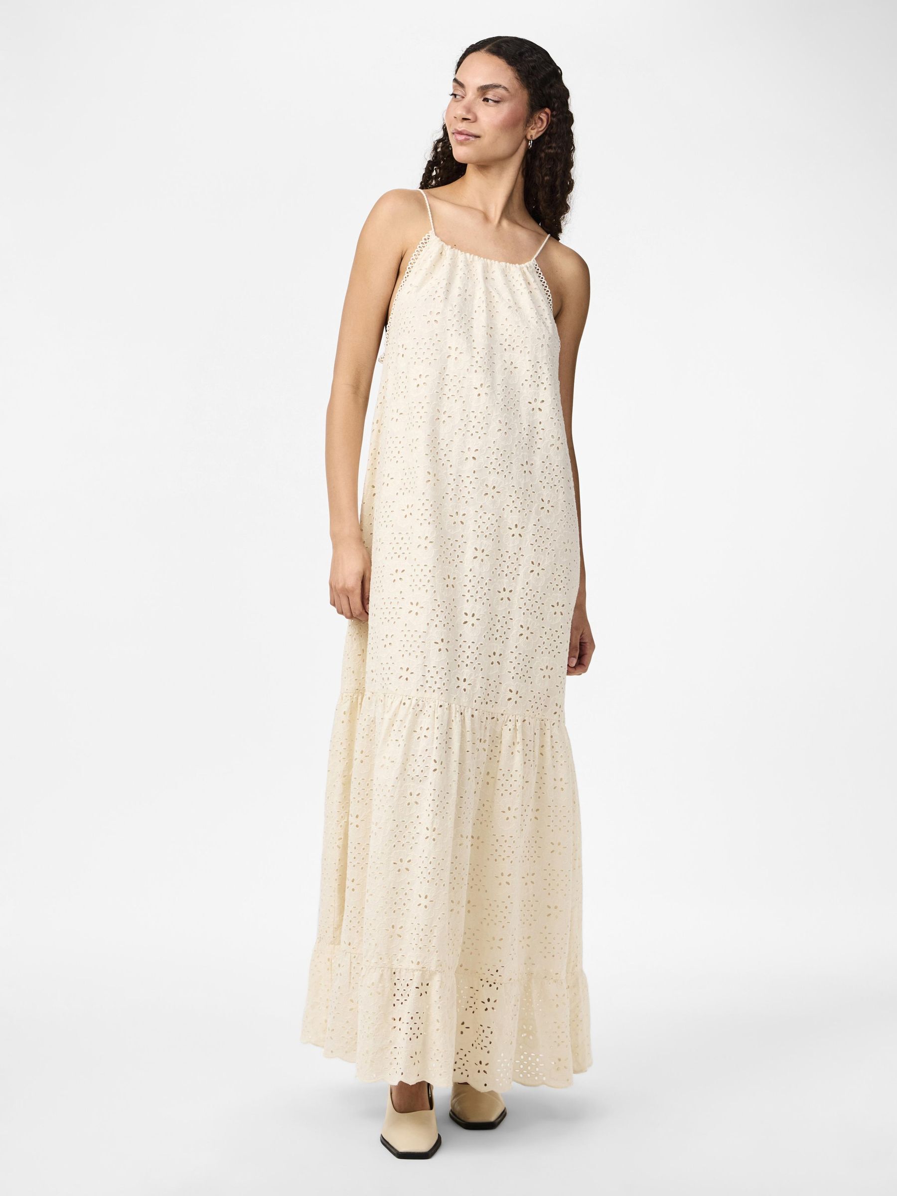Kleid ohne ärmel clearance