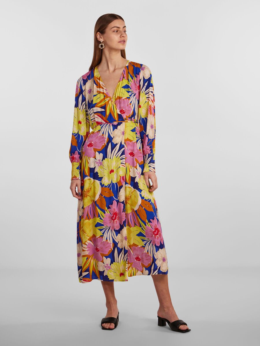 Y.A.S YASSIMUNA WRAP DRESS, Princess Blue, highres - 26031363_PrincessBlue_1054200_003.jpg