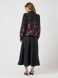 Product image thumbnail - YASROMANTICA SHIRT, Black | 2