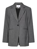 Product image thumbnail - RAYA DIPLOMÁTICA YASKIMA BLAZER, Medium Grey Melange | 5
