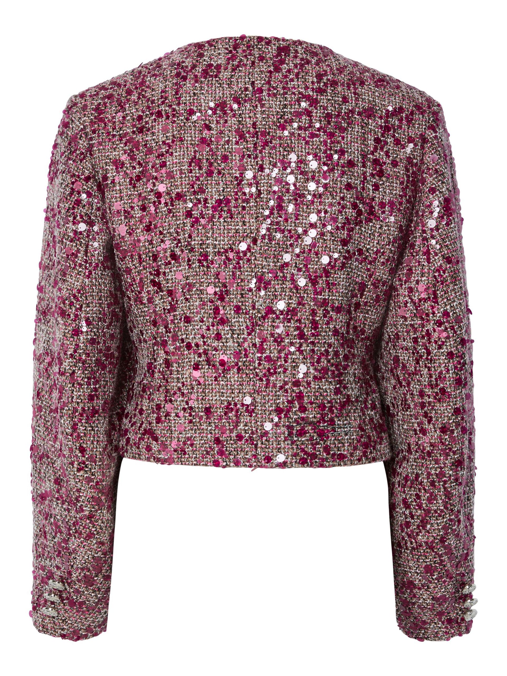 Carousel image - YASLAUTHEA JACKET, Port Royale | 7