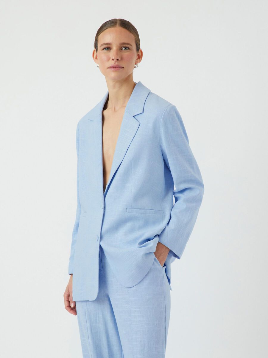 YAS YASISMA BLAZER, Clear Sky, highres - 26027156_ClearSky_003.jpg