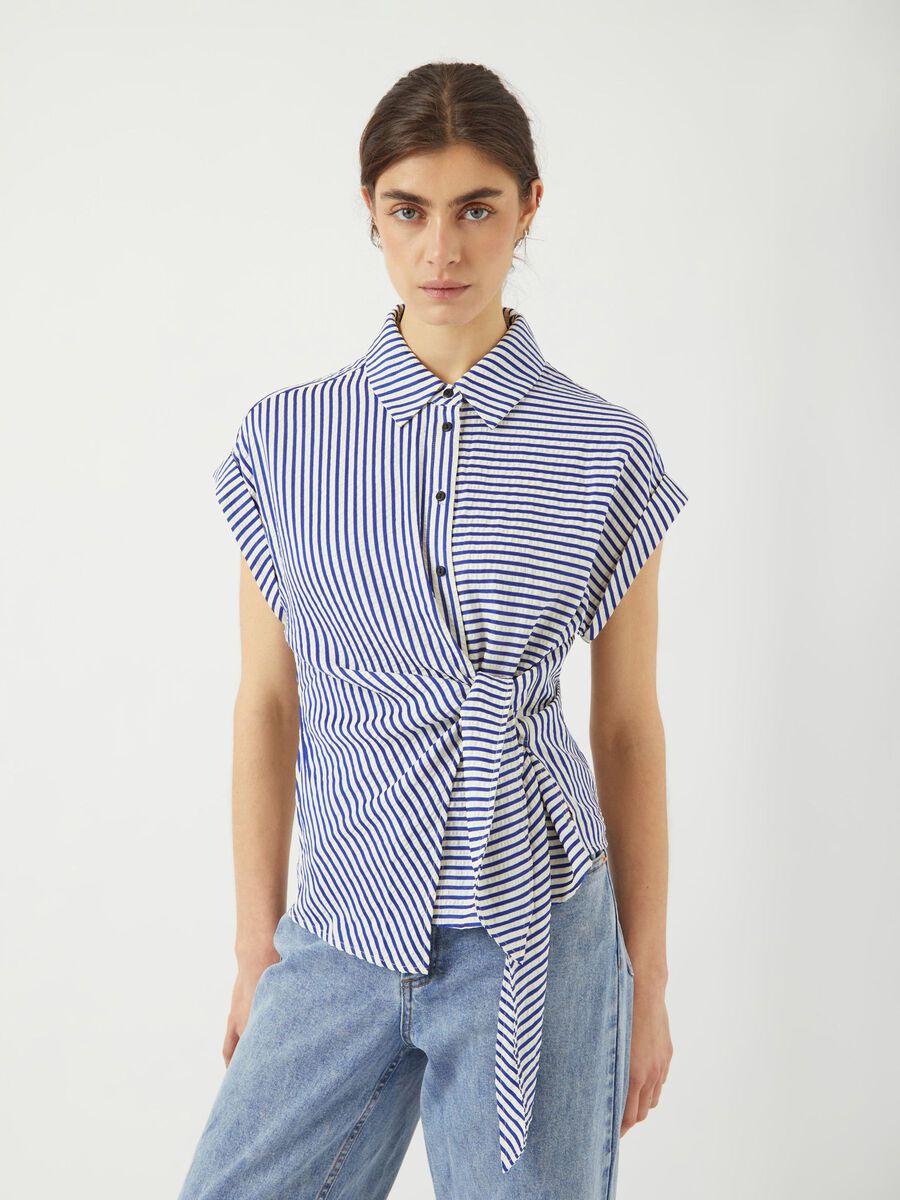 YAS YASYLVI SHIRT, Dazzling Blue, highres - 26037987_DazzlingBlue_1196746_003.jpg
