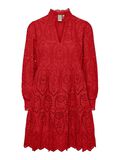 Y.A.S YASHOLI DRESS, Fiery Red, highres - 26027162_FieryRed_001.jpg