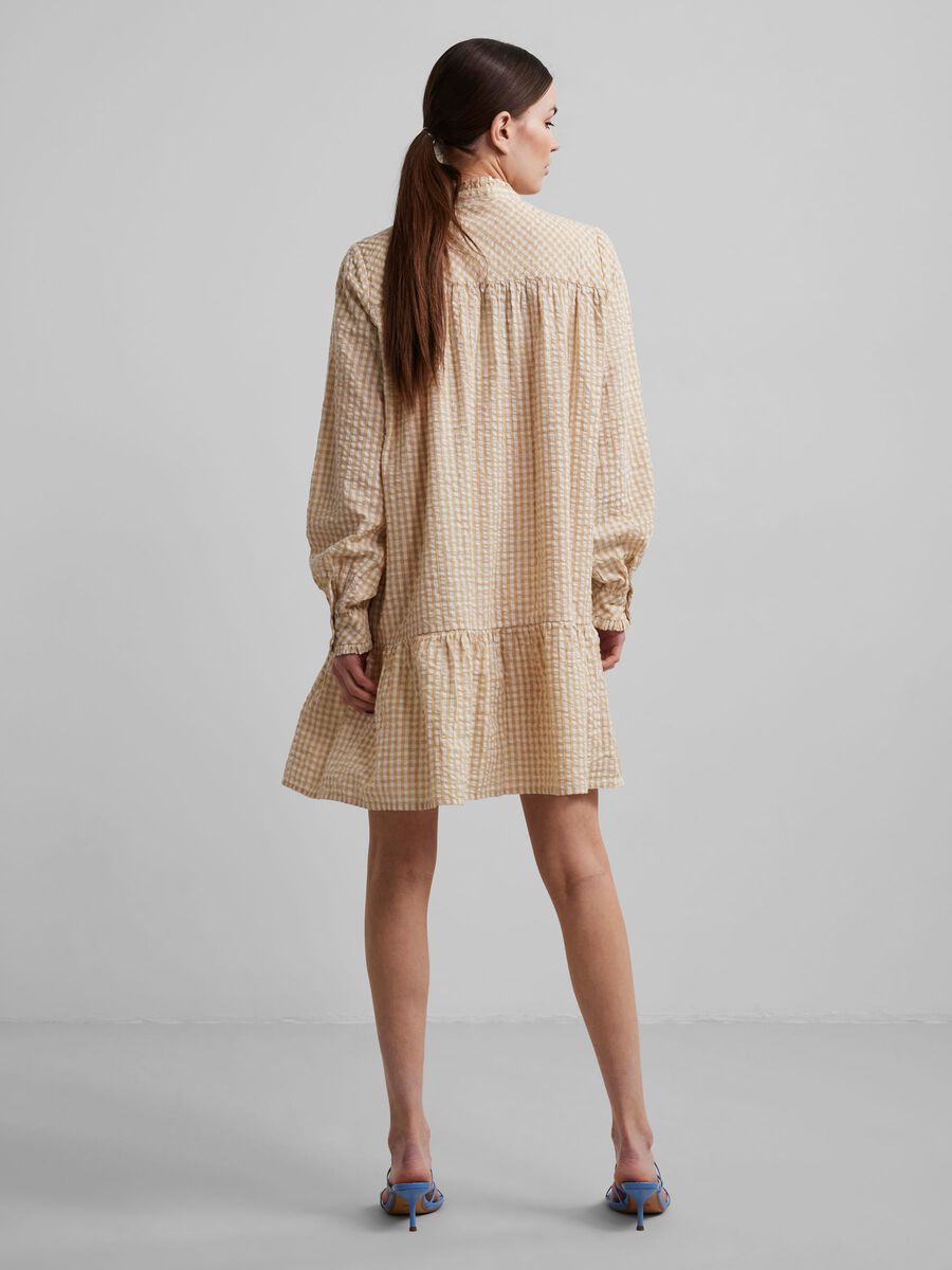 Y.A.S YASFAWN ROBE-CHEMISE, Candied Ginger, highres - 26025714_CandiedGinger_923525_004.jpg