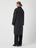 YAS YASLAURIE LONG MANTEAU, Black, highres - 26036500_Black_004.jpg
