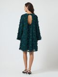 Product image thumbnail - YASDIO MINI DRESS, Ponderosa Pine | 2