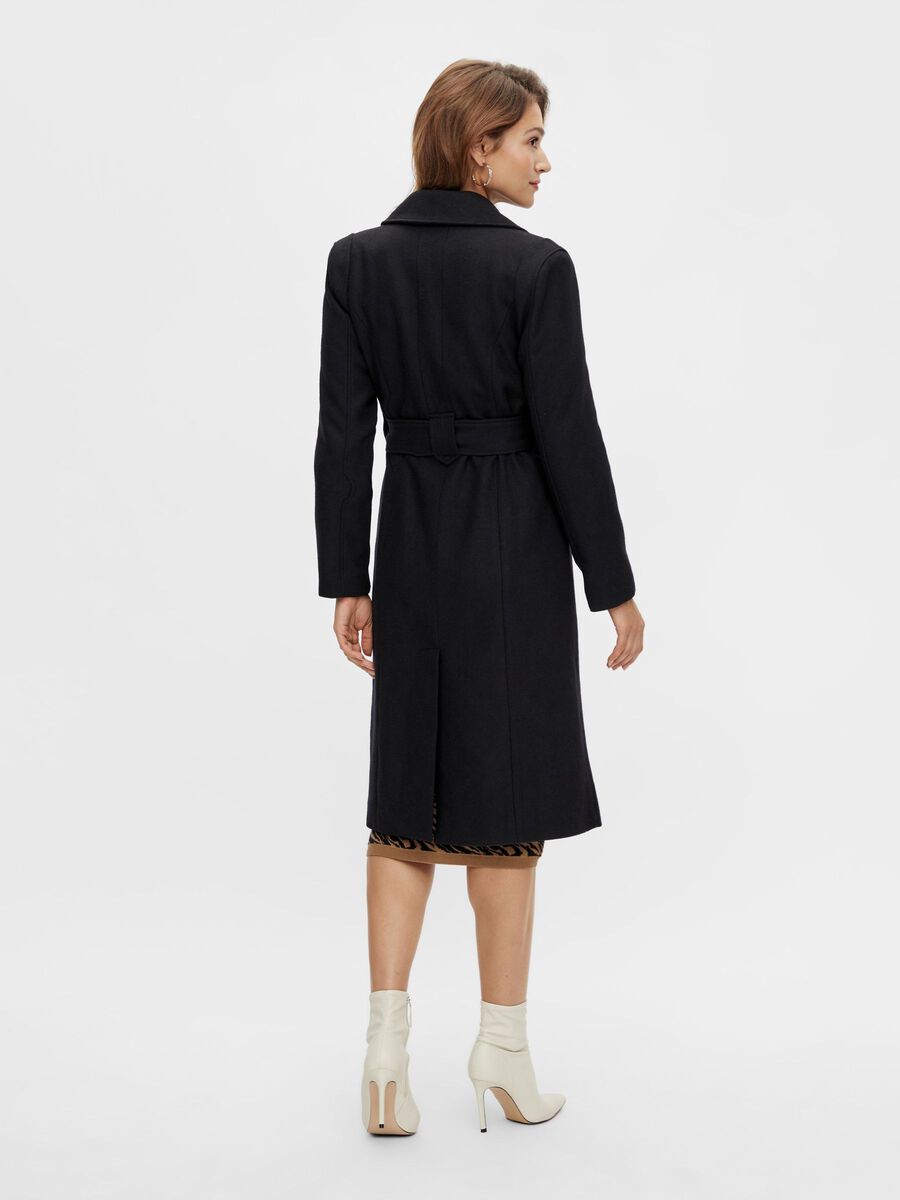Y.A.S YASKILIVA MANTEAU, Black, highres - 26024276_Black_004.jpg