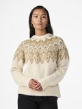 YAS YASELA  JUMPER, Oat Milk, highres - 26035530_OatMilk_1142590_003.jpg