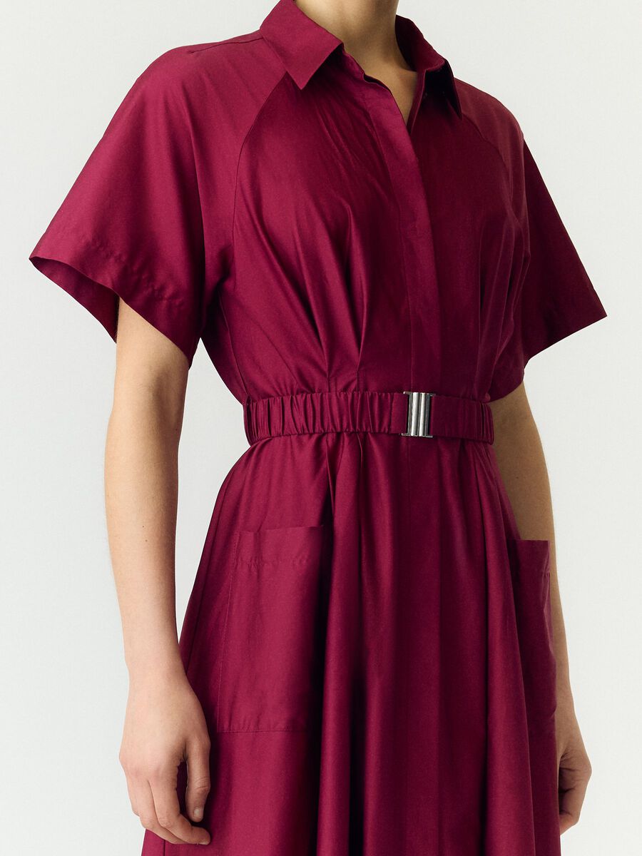 Carousel image - YASSIMANA MAXIKLEID, Rhododendron | 3