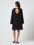 Product image thumbnail - YASDIO MIDI-JURK, Black | 2