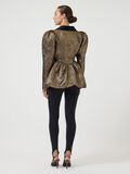 Product image thumbnail - KURTKA, Black | 2