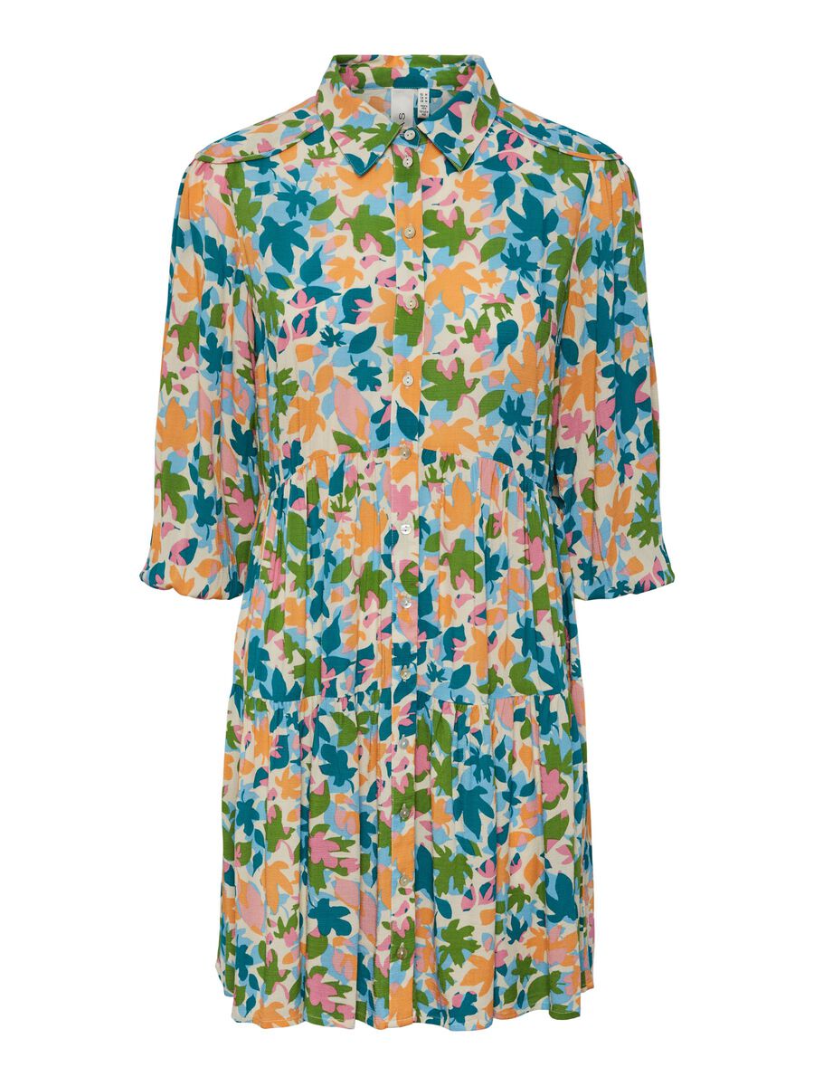 dresses 2 & sleeve Long | Shirt | Short Page | UK Women\'s Y.A.S®